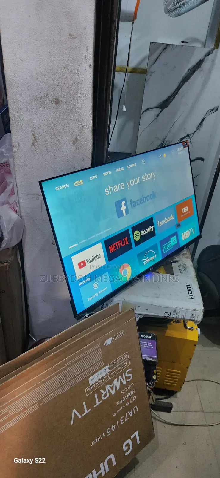 Led Television
