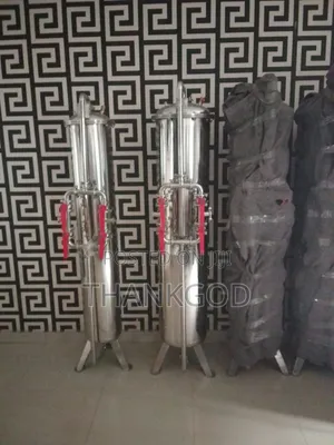 Treatment Plants