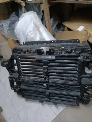Shutter Ford Explorer 2020