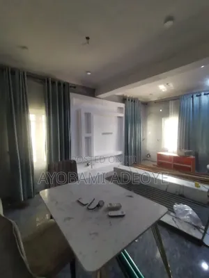 Mini Flat in Meridian Park Estate, Awoyaya for rent