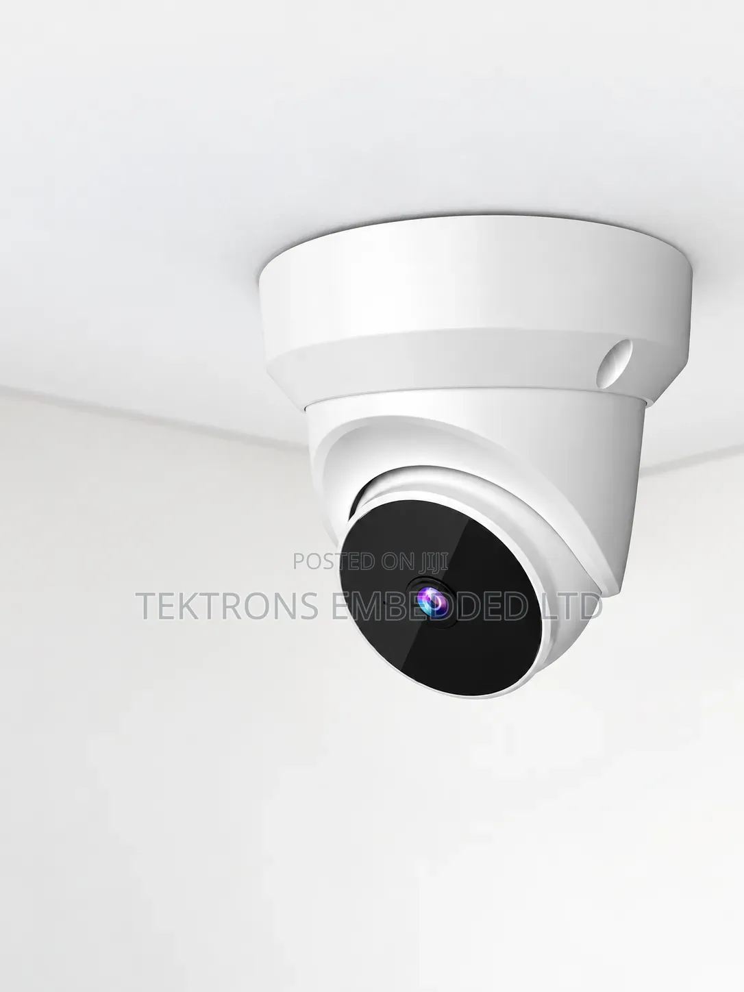 High Resolution Wireless WiFi Indoor Camera