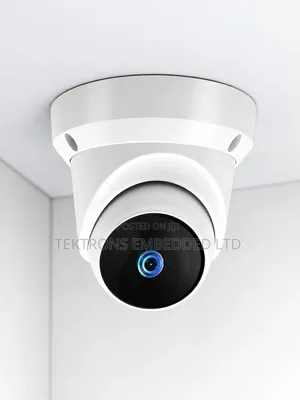 High Resolution Wireless WiFi Indoor Camera