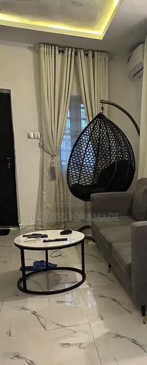 Swing Chair