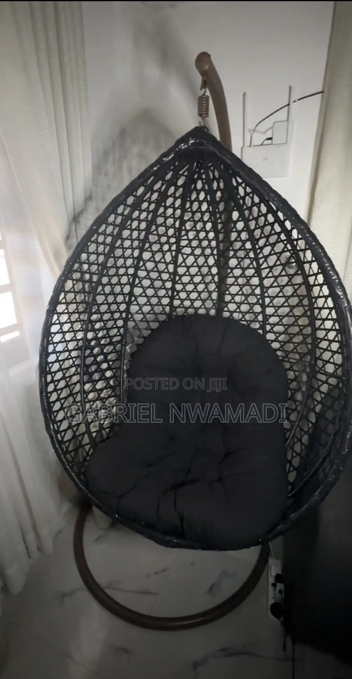 Swing Chair