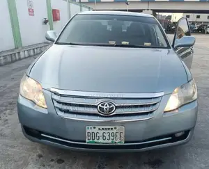 Toyota Avalon 2007