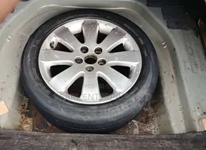 Toyota Avalon 2007