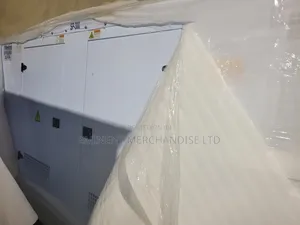 300kva Power Solution for Factories, Industries and Large Buildings