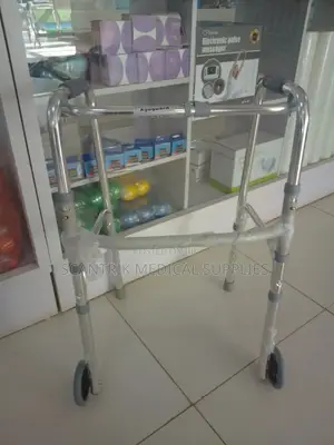 Wheeled Walker for Adults