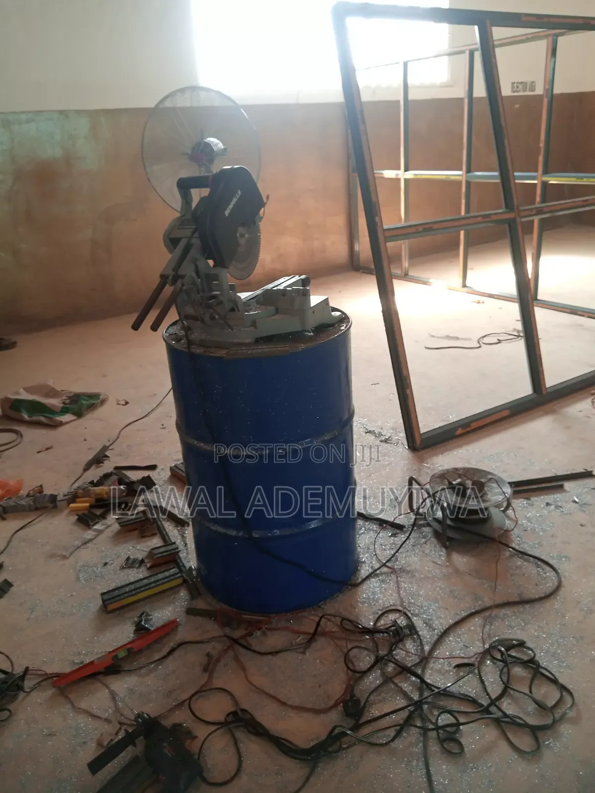 Building &Trade Services
