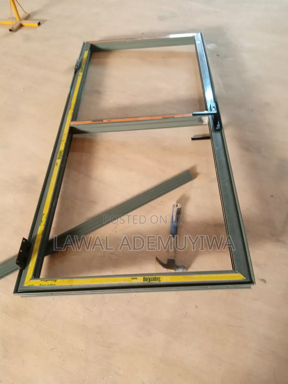 Building &Trade Services