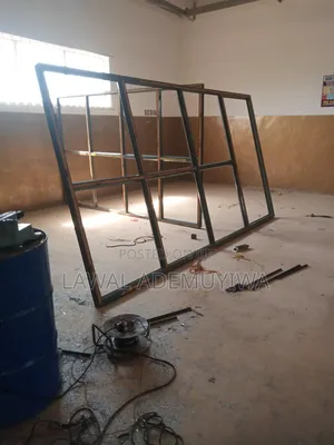 Building &Trade Services