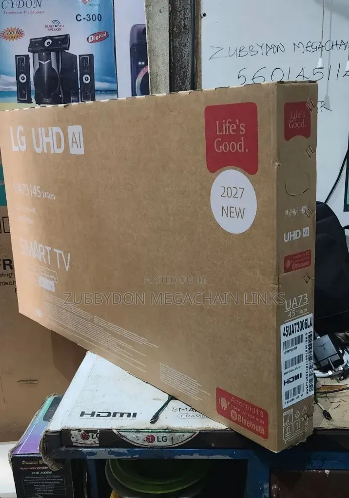 Led Television
