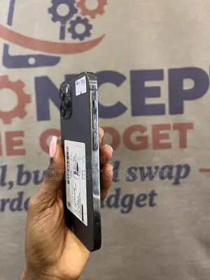 Apple iPhone 12 Pro 128 GB Graphite