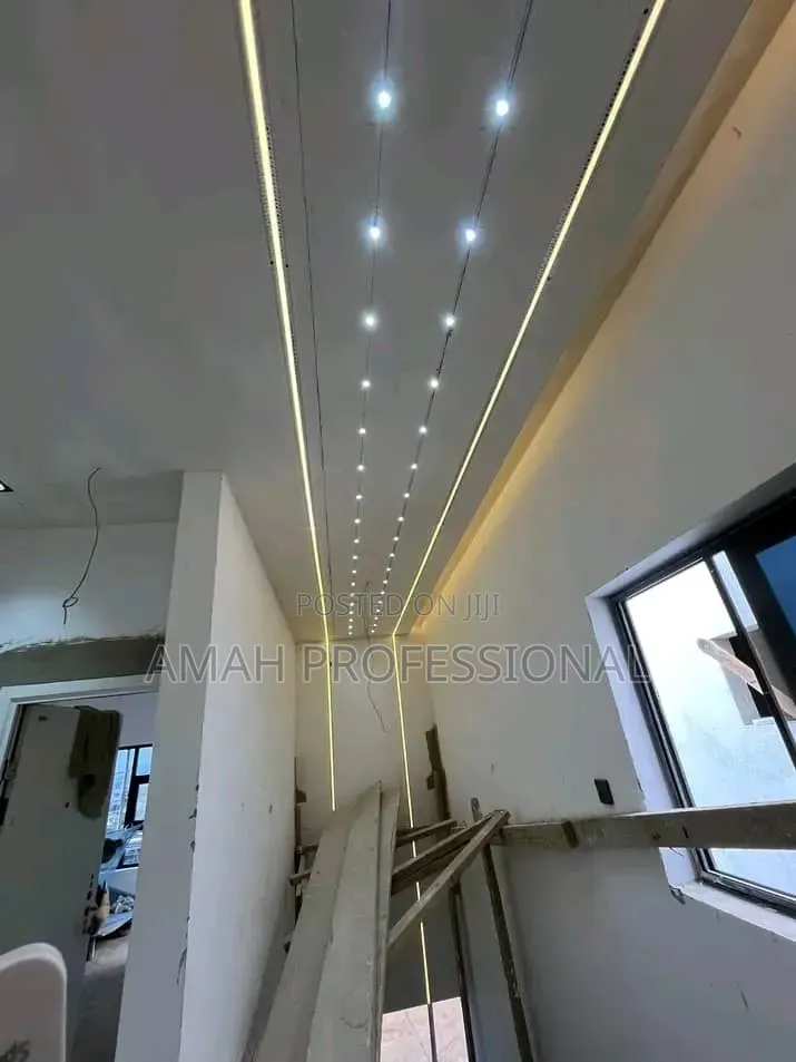 Professional Electrician Services