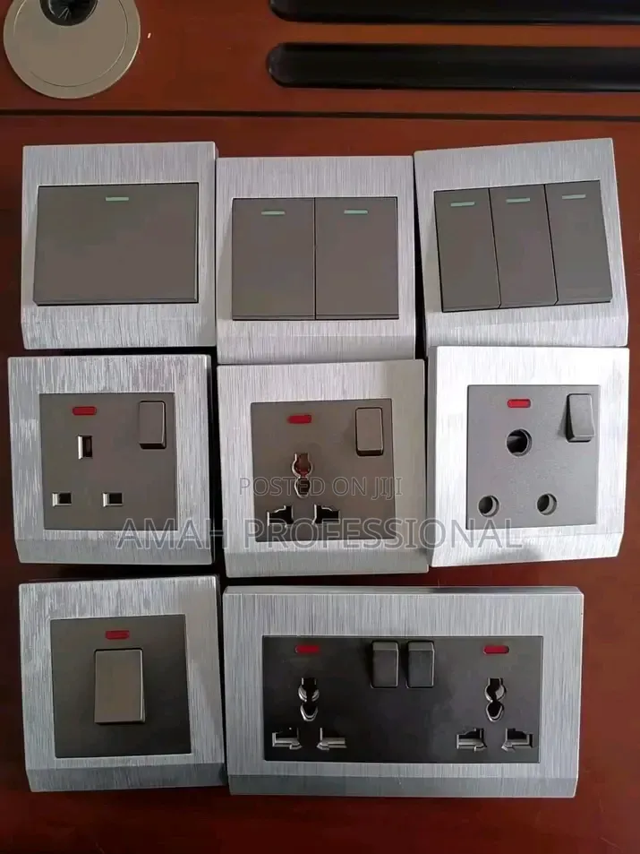 Professional Electrician Services