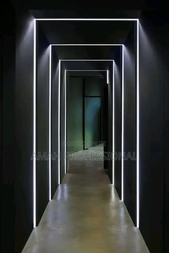 Professional Electrician Services