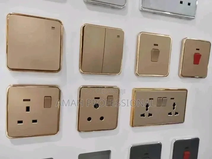 Professional Electrician Services