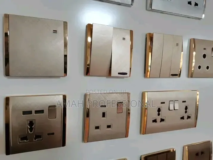 Professional Electrician Services