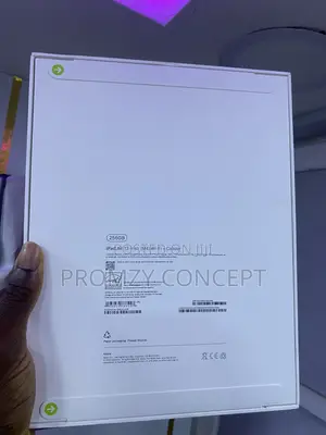 New Apple iPad Air 13 (2025) 256 GB