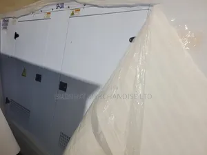 Soundproof Enclosure 300kva Diesel Generator