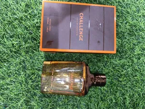 Challenge Perfume