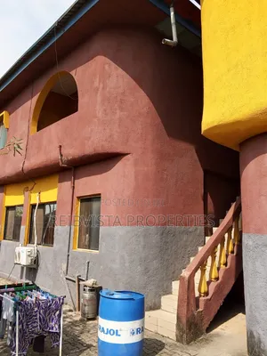 Furnished 2bdrm Apartment in Irawo, Kosofe / Kosofe for rent