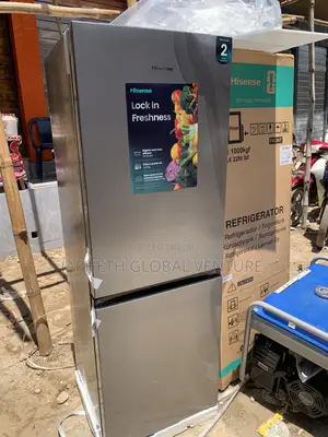 225liters Hisense Refrigerator