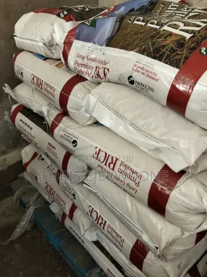 Par Excellence Rice