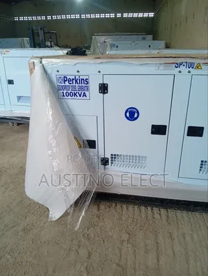 New Arrival Perkins Soundproof