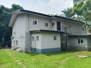 4bdrm Duplex in Adeola Odeku for rent