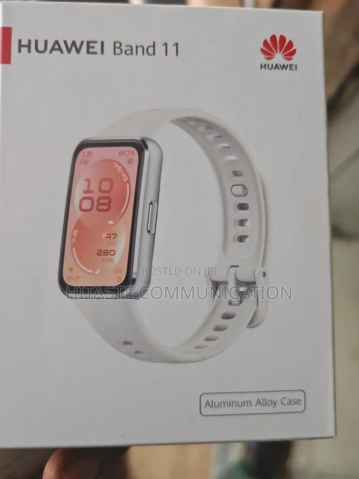 Huawei Band 11