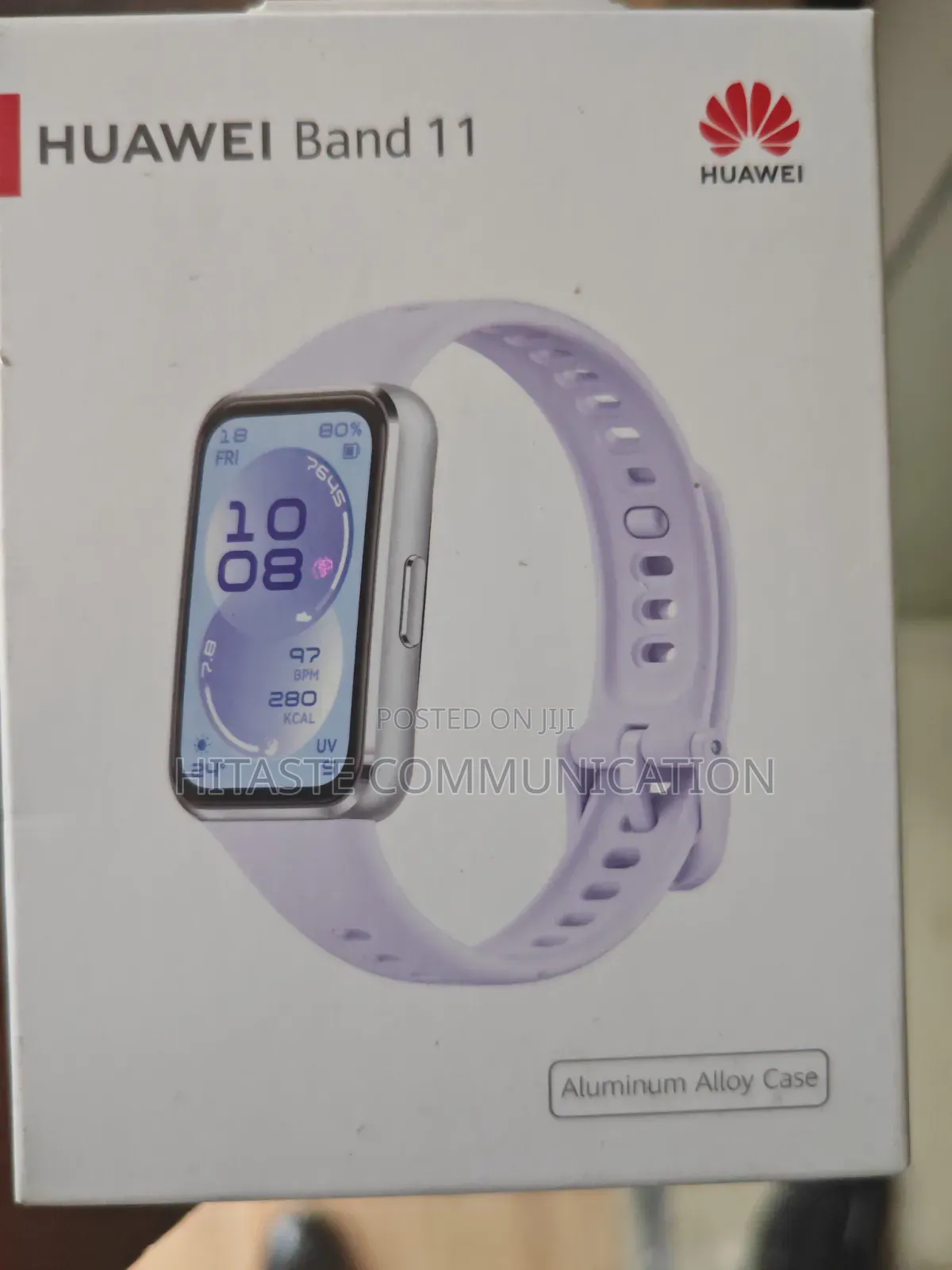 Huawei Band 11