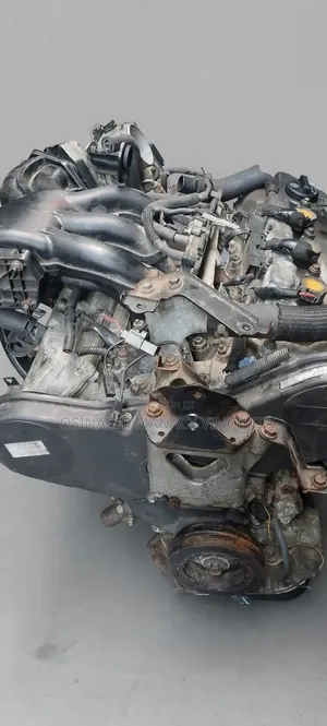Tukubo Engine