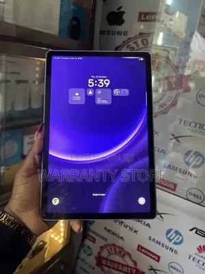 Samsung Galaxy Tab S9 FE 128 GB Purple