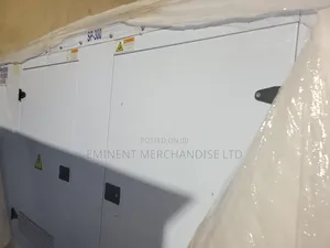 High Load Diesel Generator 300kva