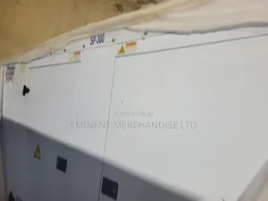 High Load Diesel Generator 300kva