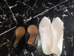 Lady Shoes