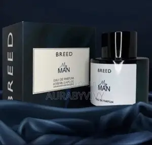 Breed My Man Edp 100mll