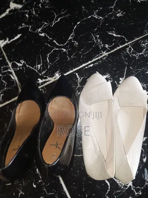 Lady Shoes