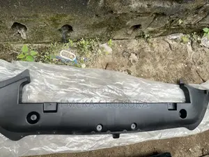 Down Engine Cover Ford Edge 2015/2016/ 2017