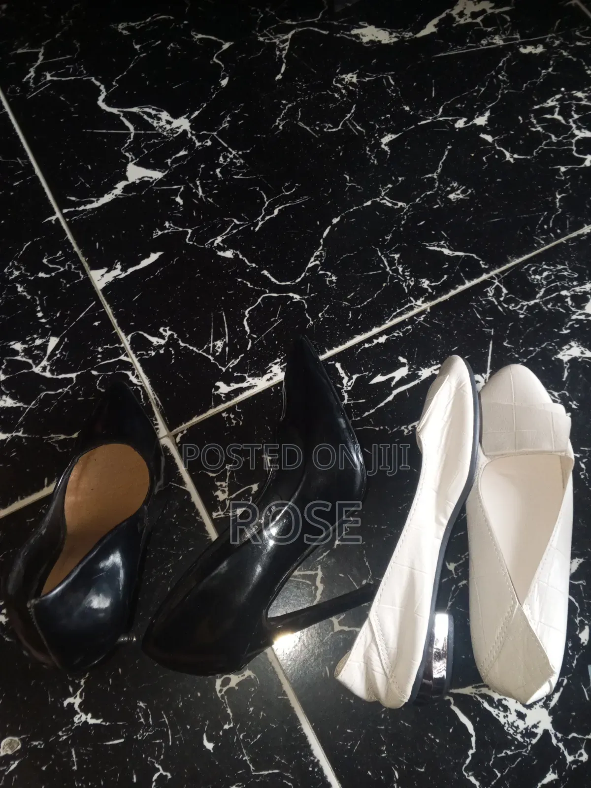 Lady Shoes