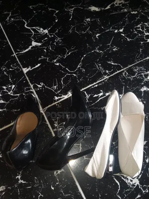 Lady Shoes