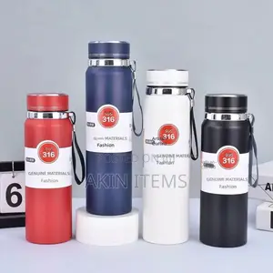 316 Bottle Flask