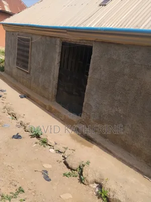 2bdrm Duplex in Gra, Mpape for sale