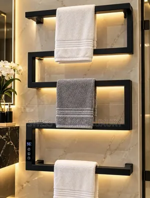 High Grade Electric Towel Warmer.