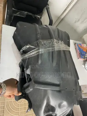 Jeep Wrangler 2024 Sand Protector