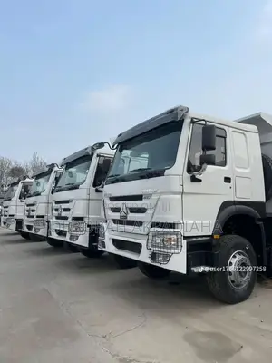 Sinotruck Howo