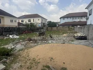 Residential Land for Sale at Gudu