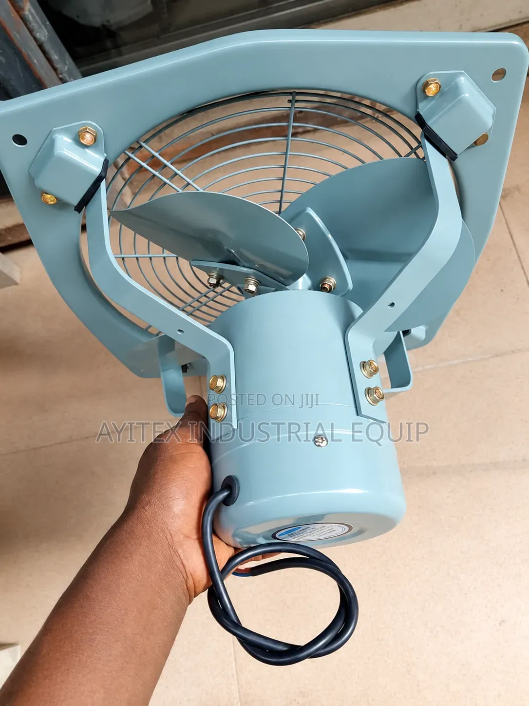 18inch Vantalation Fan Three Phase