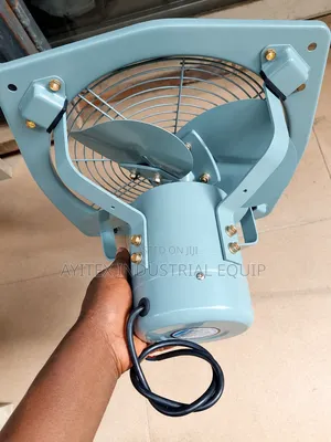 18inch Vantalation Fan Three Phase